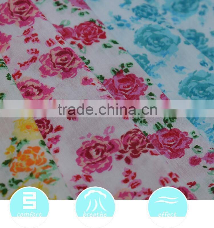 TC fabric 80 polyester 20 cotton for pocket fabric