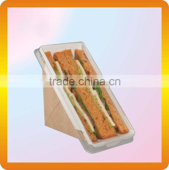 Sandwich box