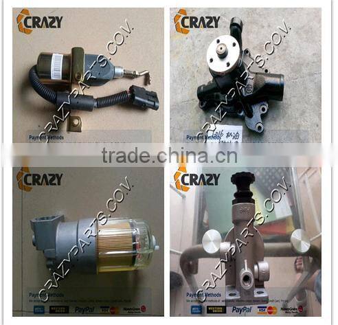 zx210-3 fuel filter zx210-3 fuel filter 4679981 for excavator spare parts