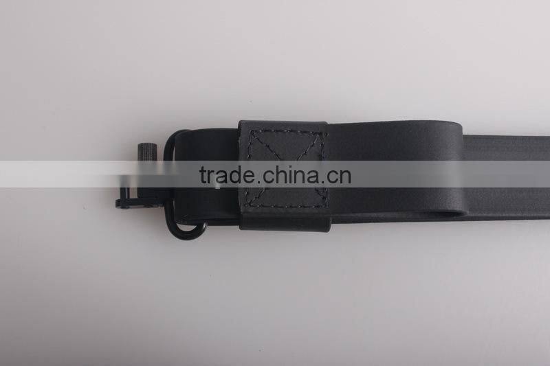 Factory direct sale double point strong force gun belt PVC slings