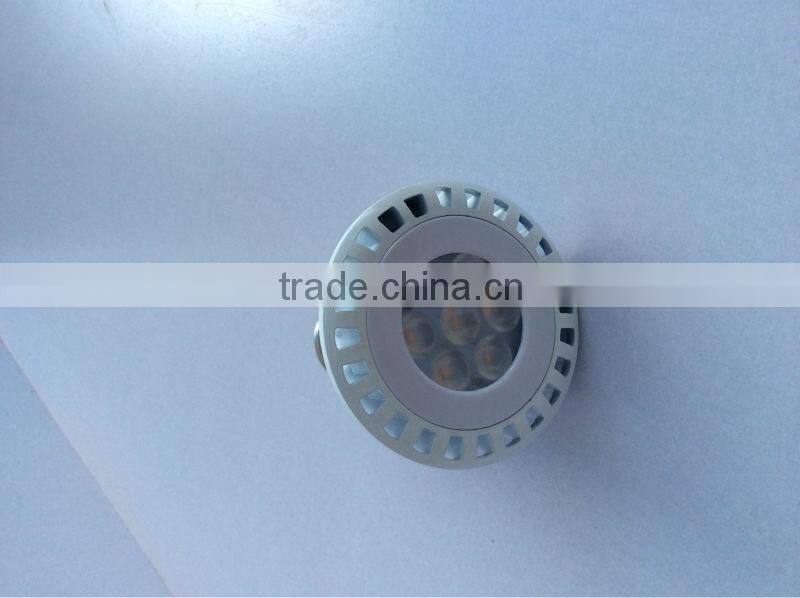 led spotlight gu10 and par30 bulbs UL,cUL,energy star certified 3 years warranty