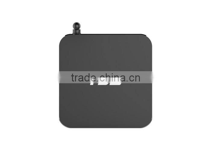2015 new arrival T95 amlogic S905 android tv box Android 5.1 android tv box with kodi 16.0 fully pre-installed