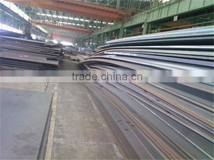 ASTM a514 carbon steel sheet