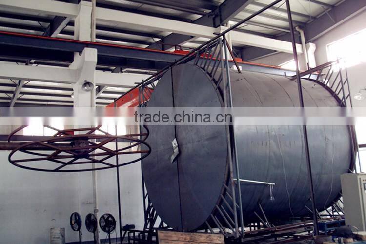 Polyurethane Cable Foam Floats Tube