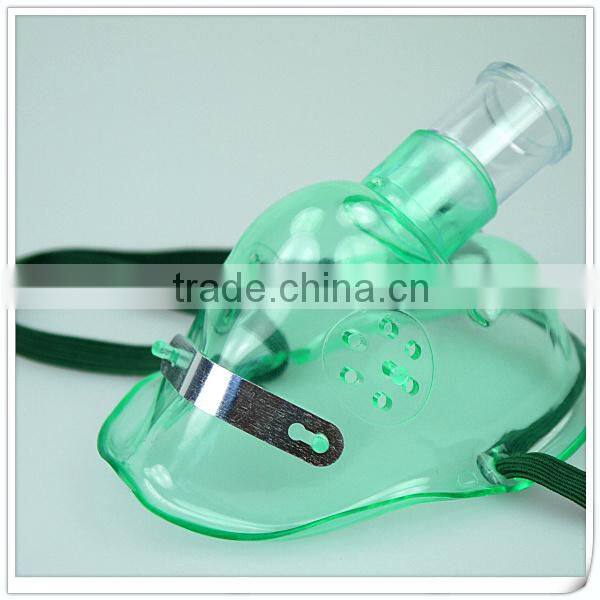 oxygen breath mask