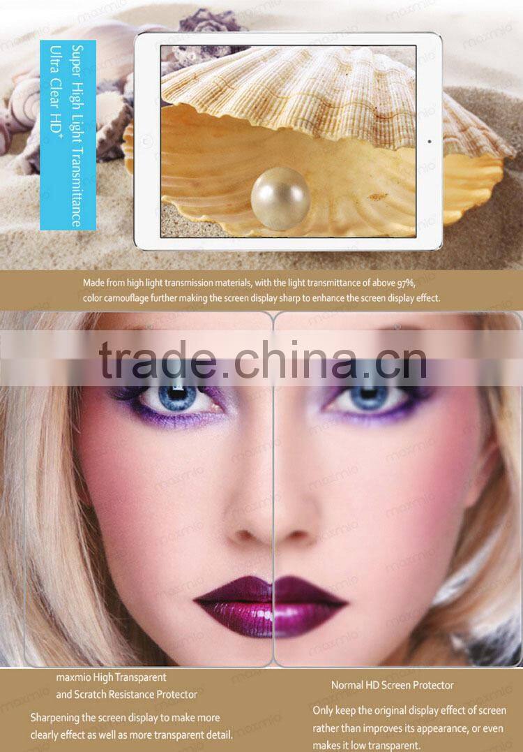 anti bullet nano screen protector for iphone 6 7