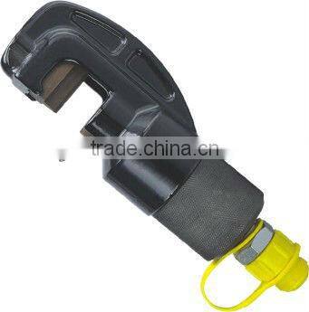 hydraulic steel rebar cutter head FYG-16