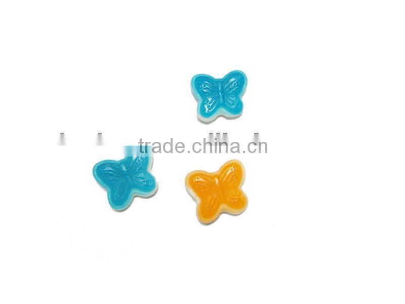 Bulk Elephant Animal Shape HALAL Gummy Candy