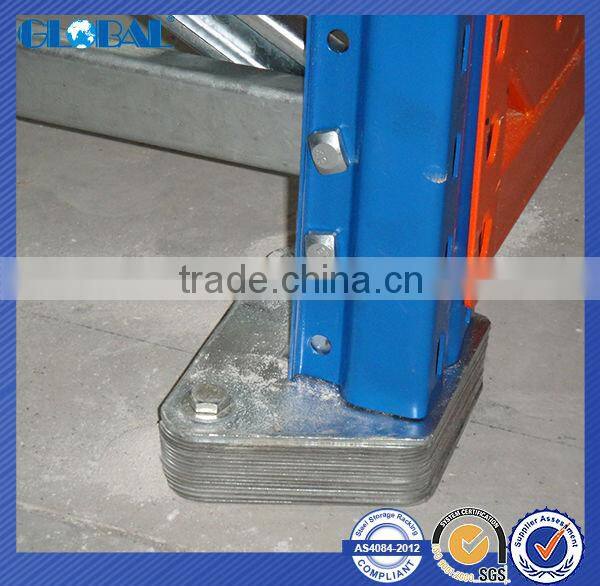 Radio Shuttle Racking System/automatic system for warehouse/logistic project