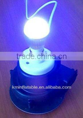 decoration inflatable balloon with LED light