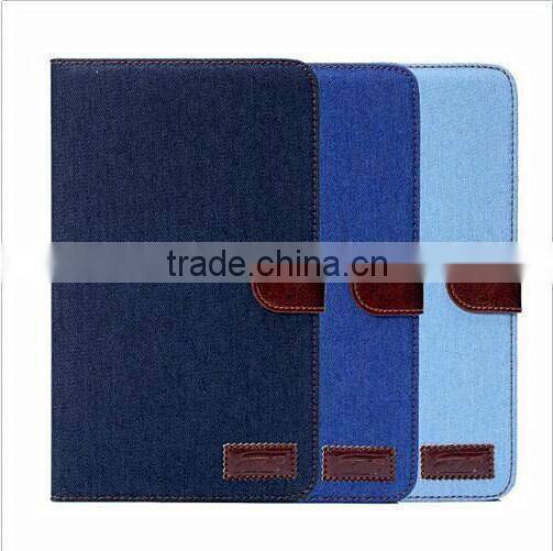 New design Cow leather replacement for samsung galaxy tab 10.1 T530