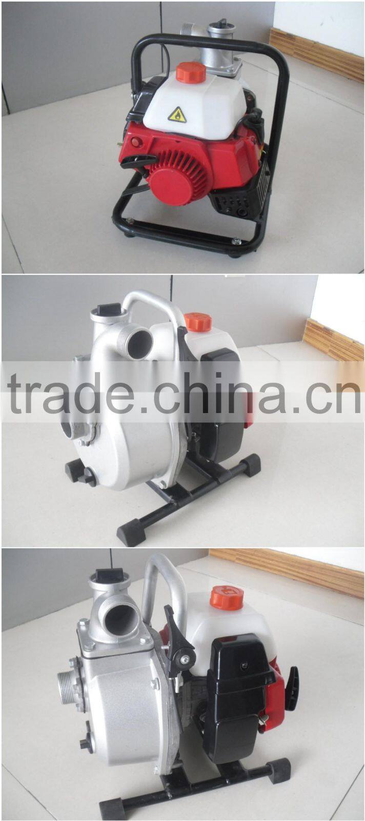 1 Inch water pump,GASOLINE ENGINE