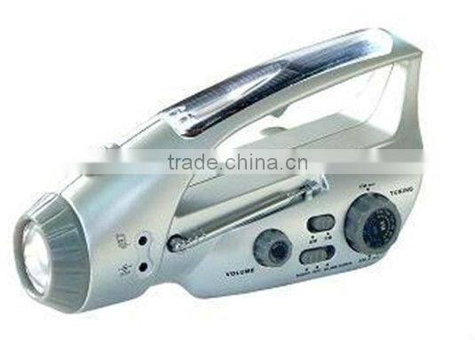 Manufacturer of Solar Lantern