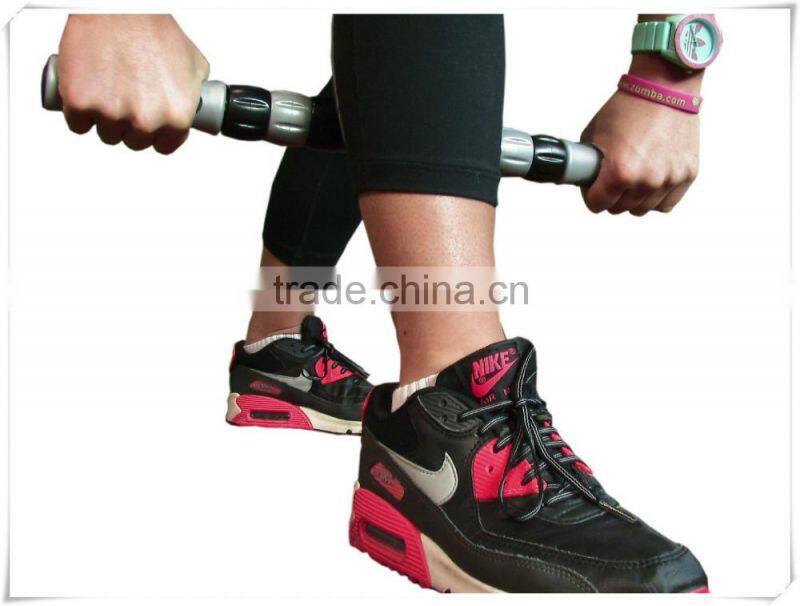 The massage stick muscle roller massager