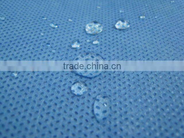 polypropylene non-woven fabric waterproof membrane