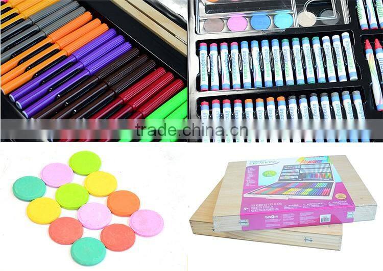 Fancy Color Pen Set in High Quality