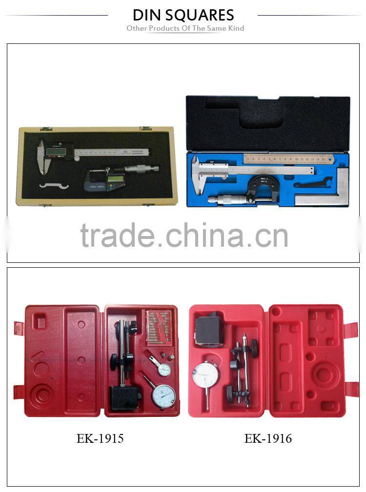 universal magnetic indicator set