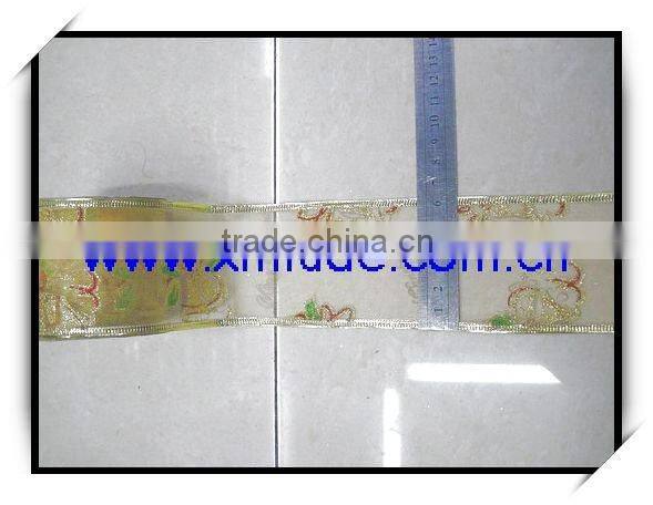 Christmas Ribbon
