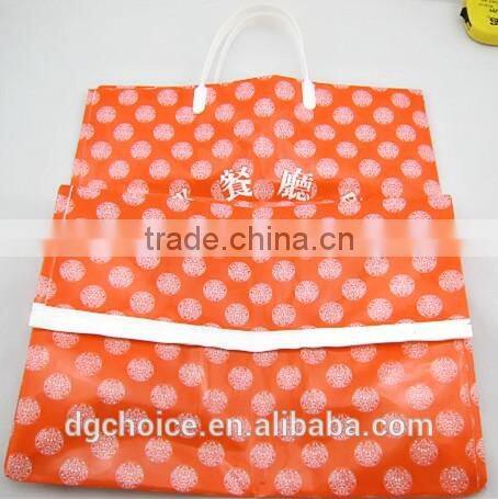 Wide use new style bag handle