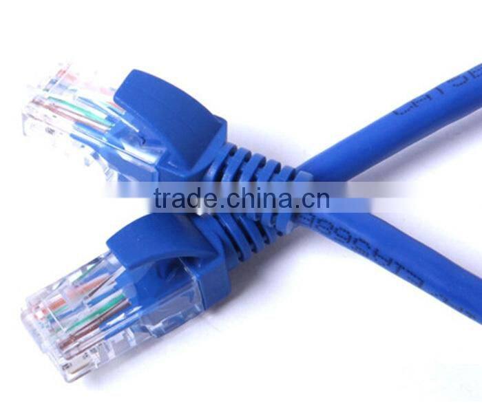 30M 100 FT RJ45 Ethernet LAN Network CAT5 CAT5E Cable