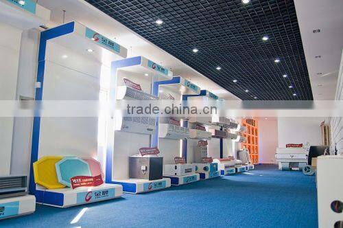 vapor industrial heater