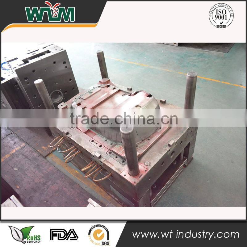 High Precision China Plastic Injection Molding Machine Manufactures