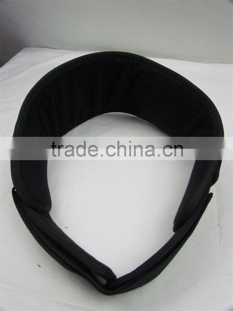 Custom nylon weight lifting belts for sale,weight lifting equipment