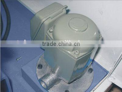 high quality and Favorable Price C57A mini cnc lathe machine with ISO certification