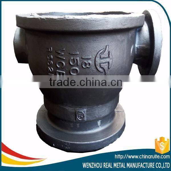 ball valve casting manufacturer ,stainless steel