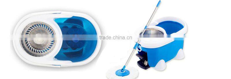 Four Devices Spin 360 Mop Stick (MP-13)