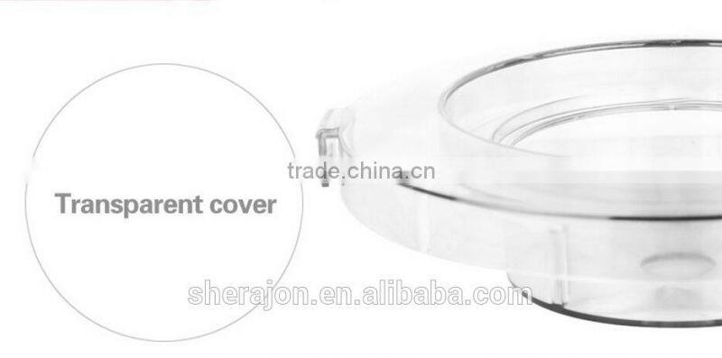 factory price commercial meat grinder 5L 2016 new design