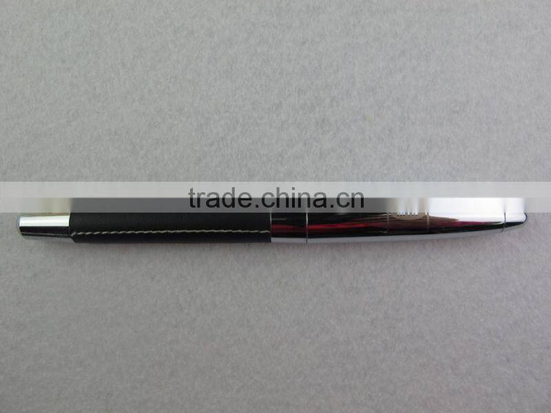 Ads promotion metal ball pen TS-p00470
