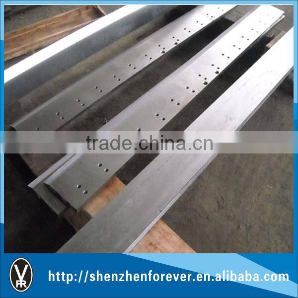 forever Paper Guillotine Blades/Knives with factory price