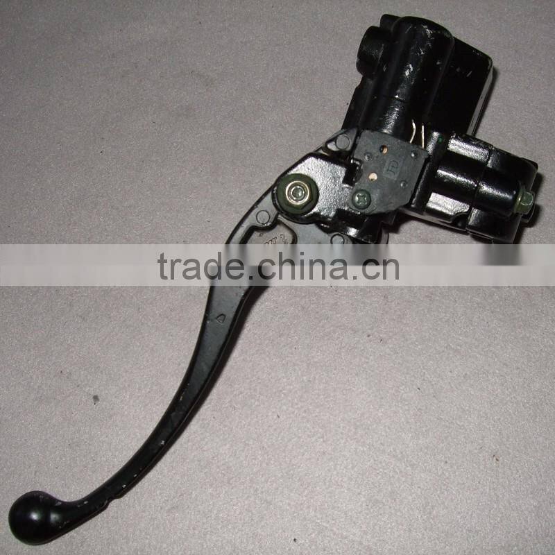 SCL-2012040132 Made in China Good brake pump for motorcycle
