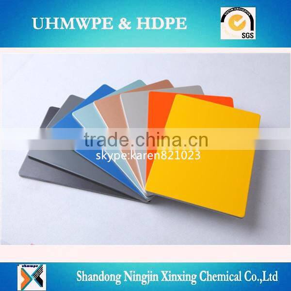 aluminum composite panel/PVDF aluminum composite panel