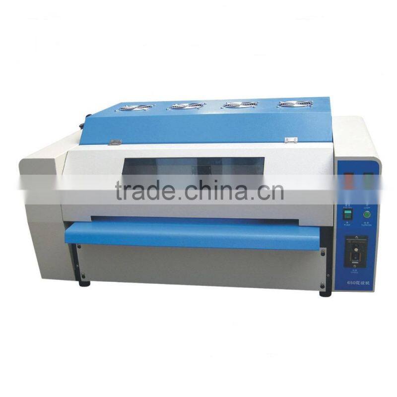 LM-A 650 Uv Laminating Machine