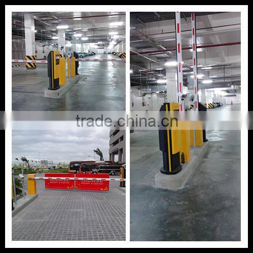 Manufacturers & Suppliers Directory remote control parking barrier gate