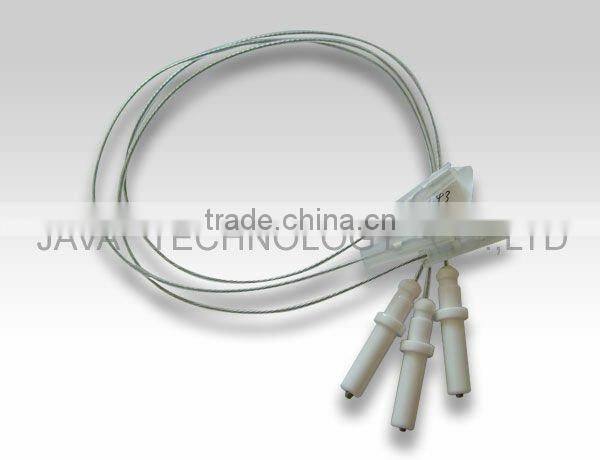 JAVA high temperature electric spark plug