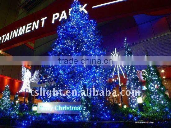 led chain light/led holiday light