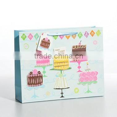 Handmade Gift Paper Bags Designs