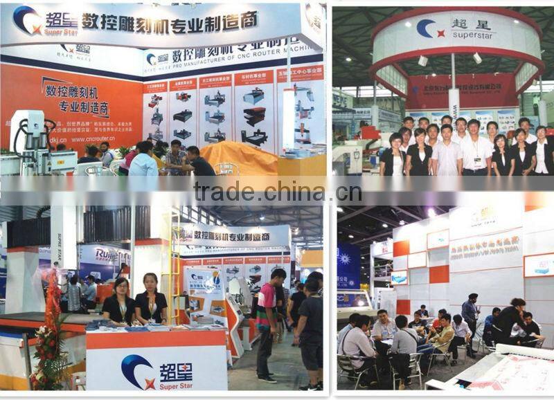 High quality wood engraver cnc router scanner/3d scanner/3d laser scanner