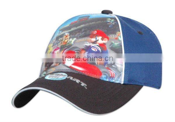 baseball cap sports cap promotional cap cheap pricewholesale 6 panel