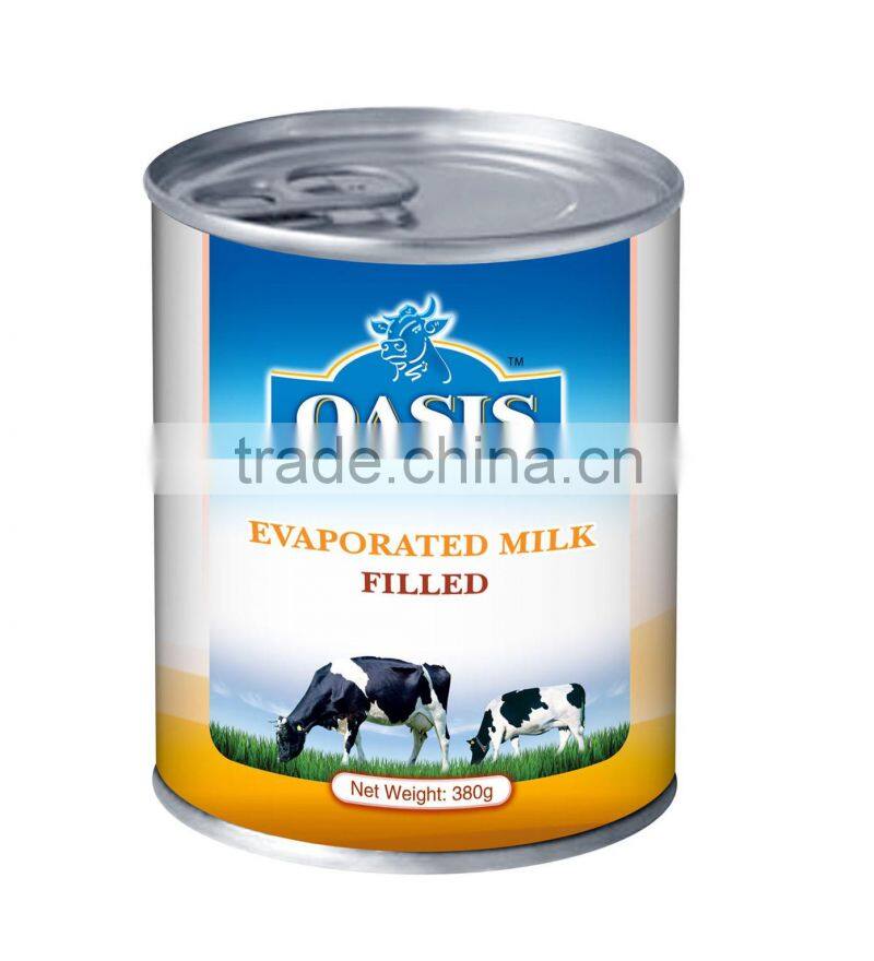 Sweetened Condense Milk Creamer