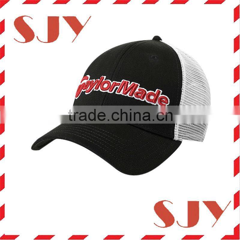custom design hard lady sun hat fashion hat