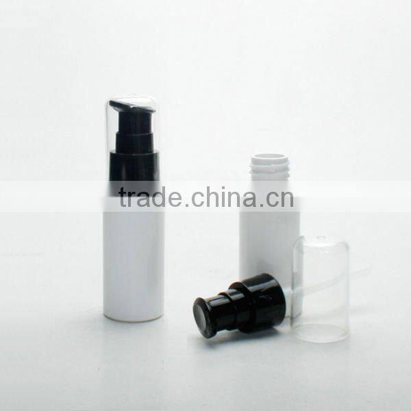 Treatment pump PET 30ml White