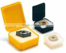 plastic components display box UB