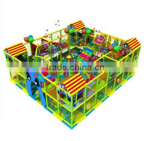kids soft indoor toddler playground