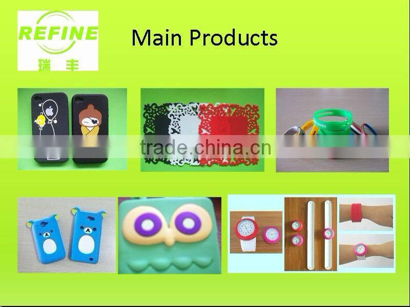 10 mini Madeleines silicone biscuit cookie moulds