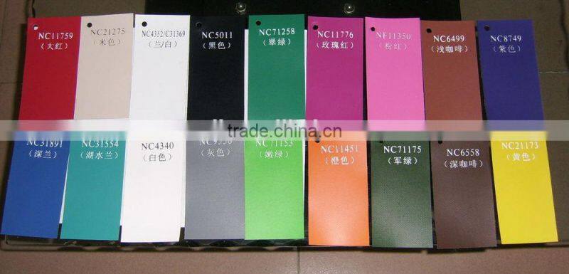 Hot selling blue and yellow inflatable pool