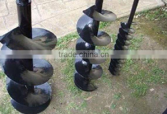 51.7CC single man gasoline Ground Drill earth auger